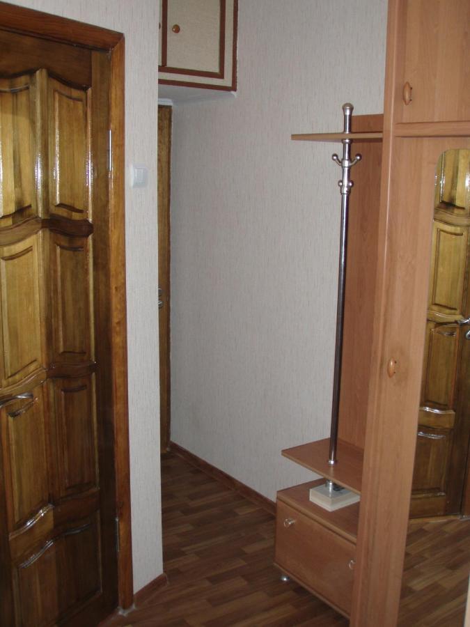 Квартира на Тургеневской Киев Екстериор снимка